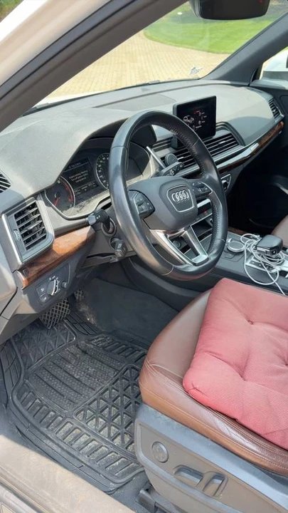 2018 Audi FY Q5 - Image 4 of 8