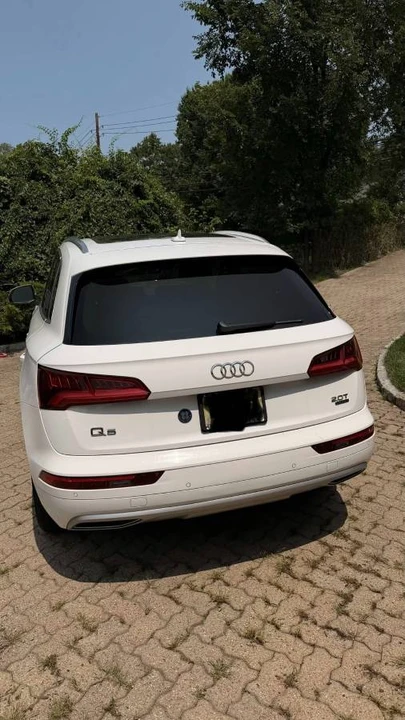 2018 Audi FY Q5 - Image 2 of 8