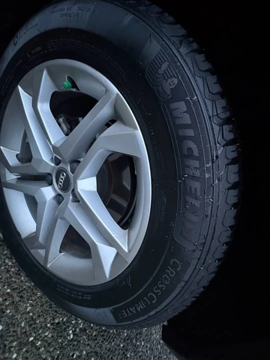 2018 Audi FY Q5 - Image 14 of 14