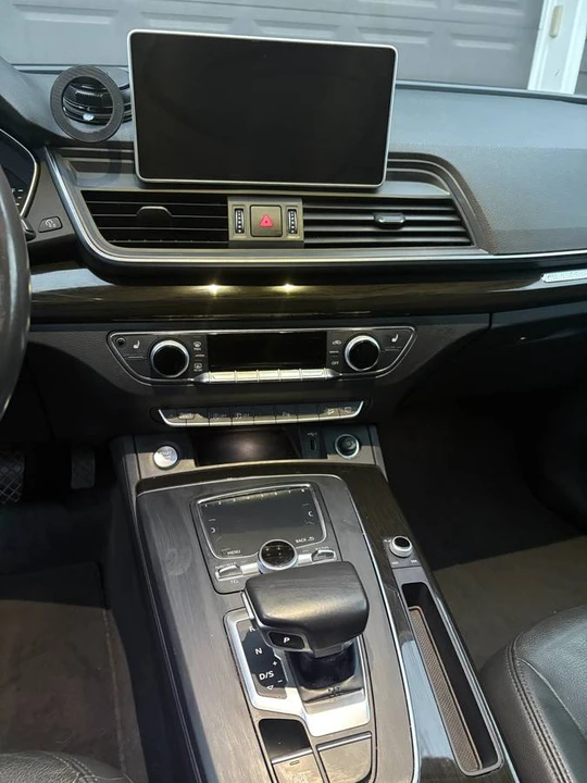 2018 Audi FY Q5 - Image 7 of 14