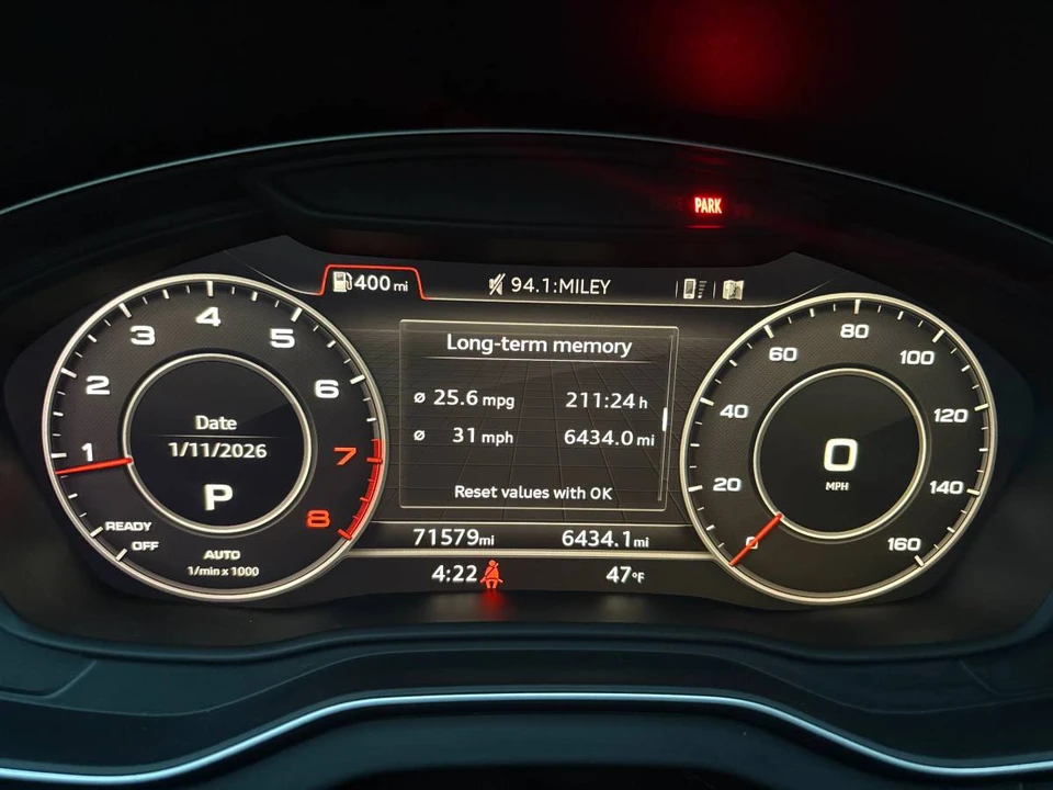 2018 Audi FY Q5 - Image 8 of 14
