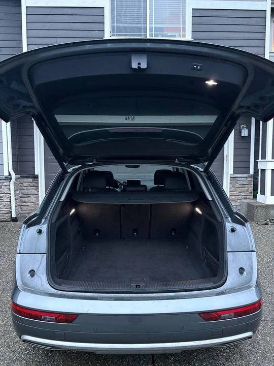 2018 Audi FY Q5 - Image 12 of 14