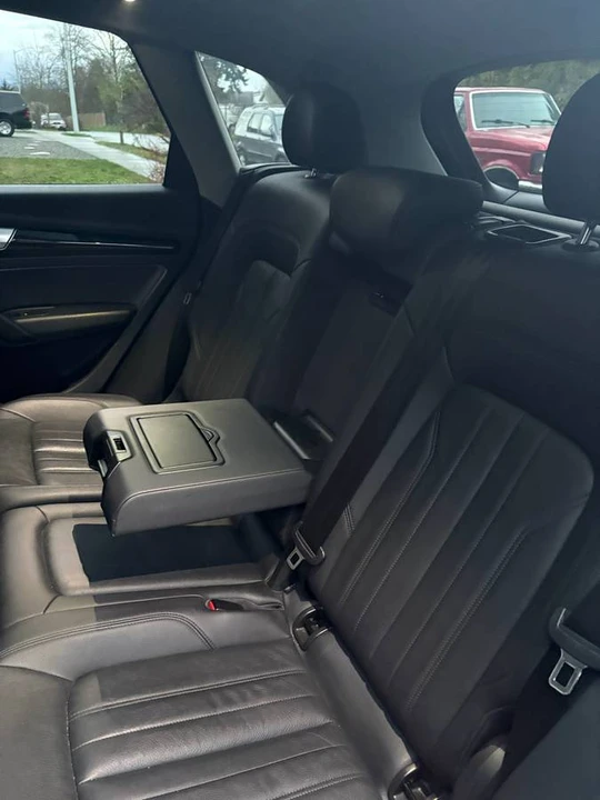 2018 Audi FY Q5 - Image 10 of 14