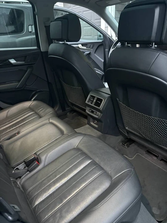 2018 Audi FY Q5 - Image 9 of 14