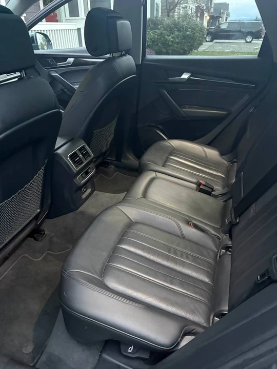 2018 Audi FY Q5 - Image 11 of 14