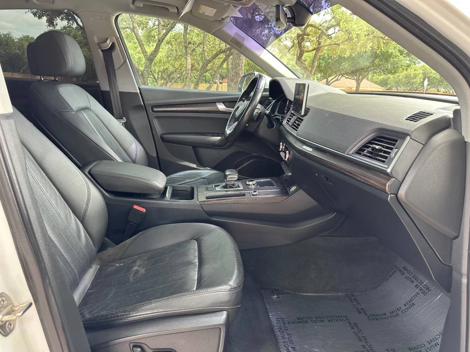 2018 Audi FY Q5 - Image 11 of 14