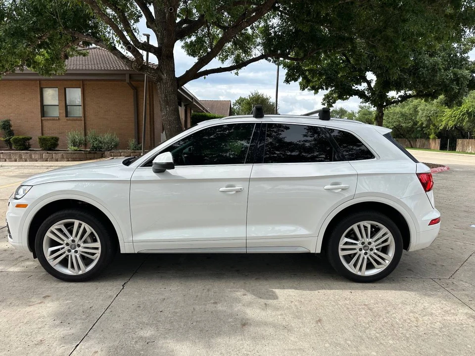 2018 Audi FY Q5 - Image 7 of 14