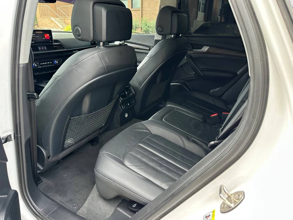 2018 Audi FY Q5 - Image 13 of 14