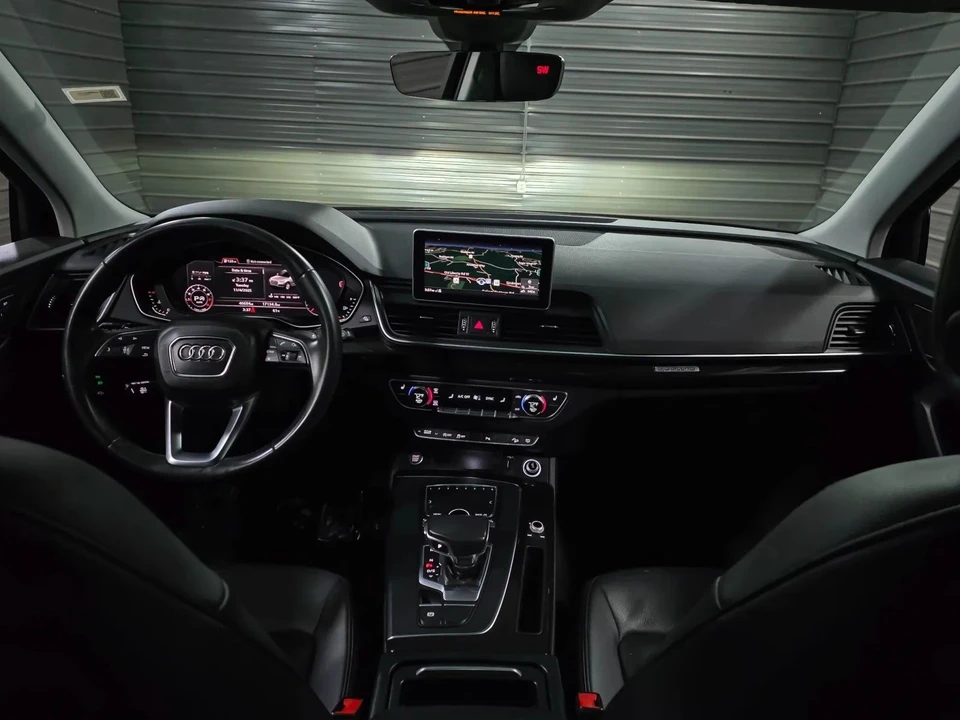 2018 Audi FY Q5 - Image 11 of 12