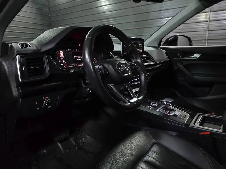 2018 Audi FY Q5 - Image 10 of 12
