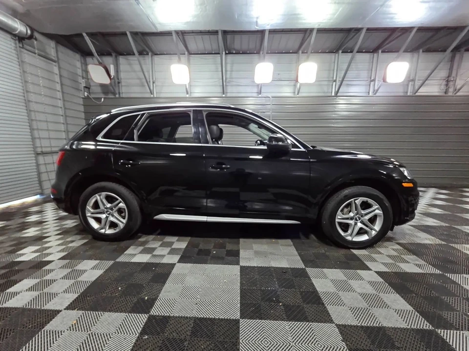 2018 Audi FY Q5 - Image 9 of 12