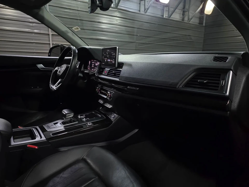 2018 Audi FY Q5 - Image 12 of 12