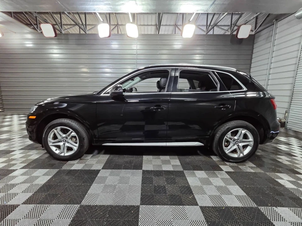 2018 Audi FY Q5 - Image 8 of 12
