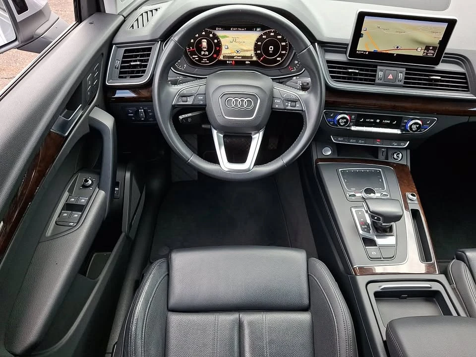 2018 Audi FY Q5 - Image 13 of 19