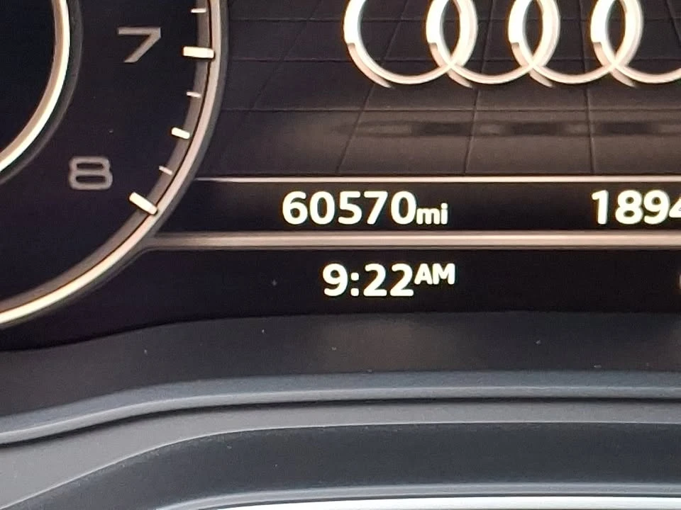 2018 Audi FY Q5 - Image 6 of 19