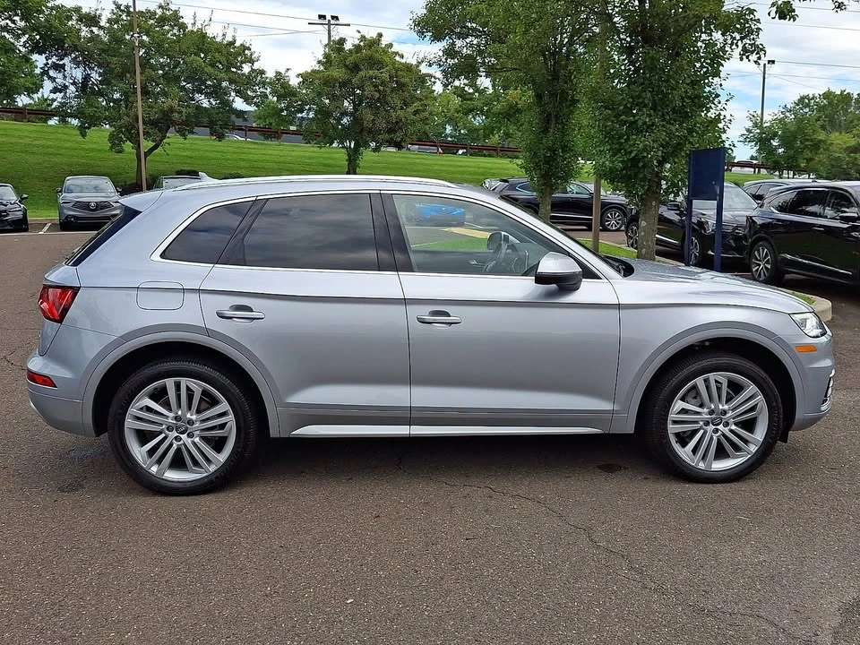 2018 Audi FY Q5 - Image 15 of 19
