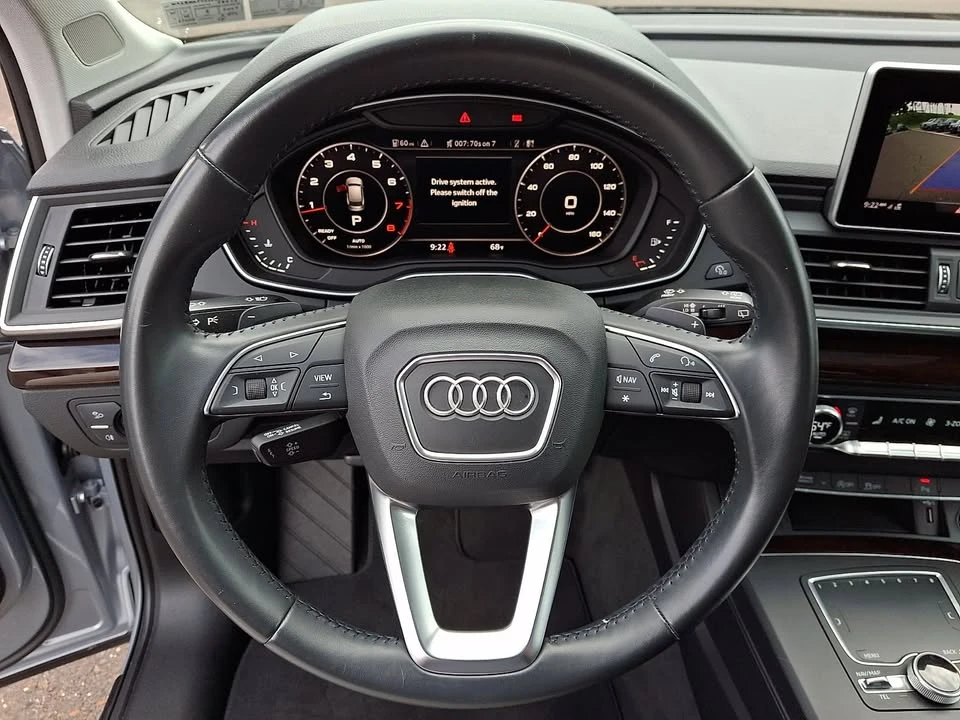 2018 Audi FY Q5 - Image 7 of 19