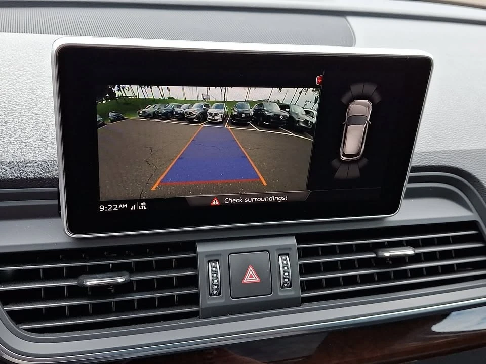 2018 Audi FY Q5 - Image 8 of 19