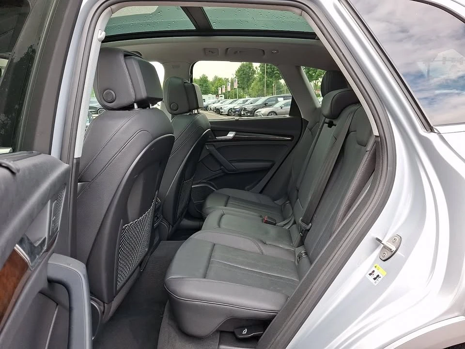 2018 Audi FY Q5 - Image 14 of 19