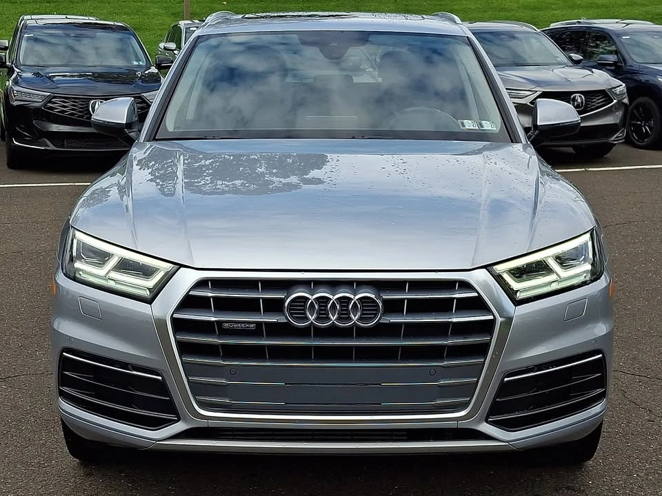 2018 Audi FY Q5 - Image 19 of 19