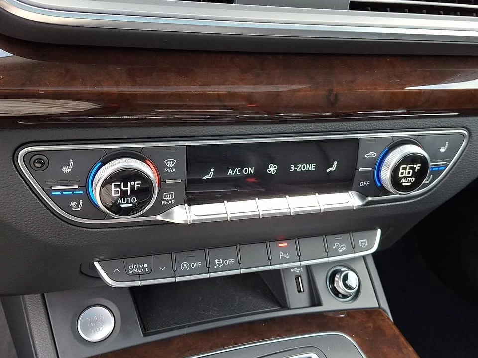 2018 Audi FY Q5 - Image 10 of 19