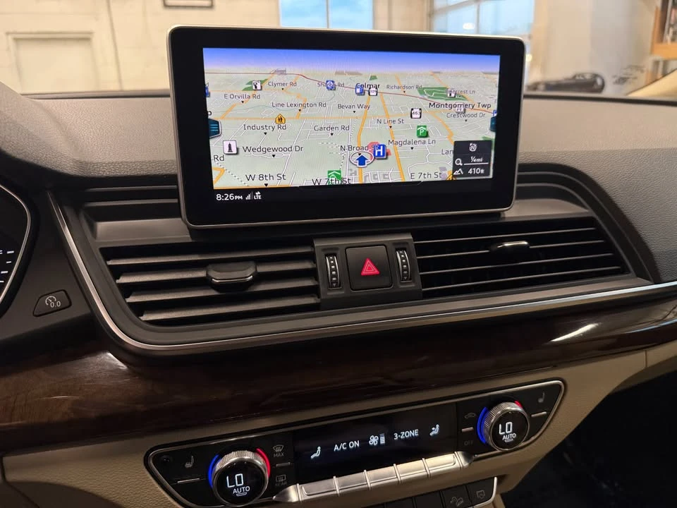 2018 Audi FY Q5 - Image 14 of 20