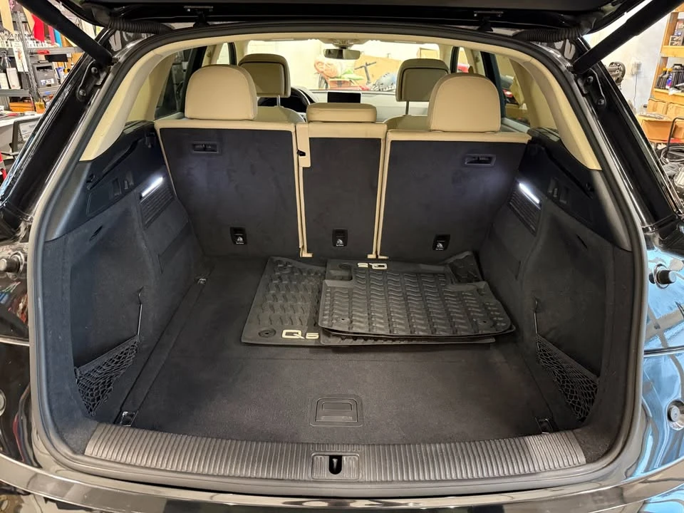 2018 Audi FY Q5 - Image 11 of 20