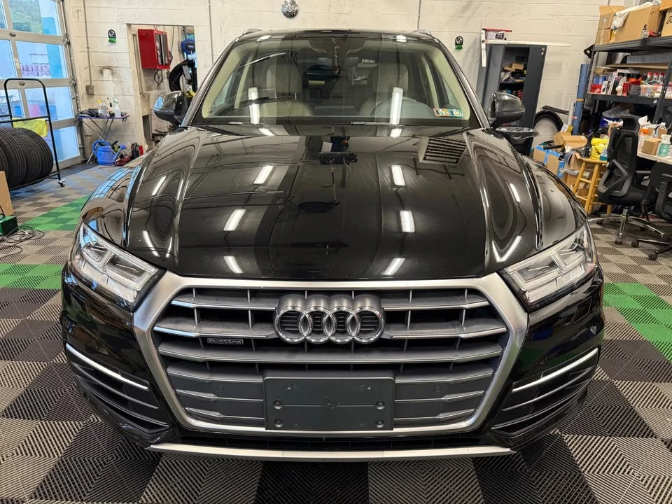 2018 Audi FY Q5 - Image 2 of 20