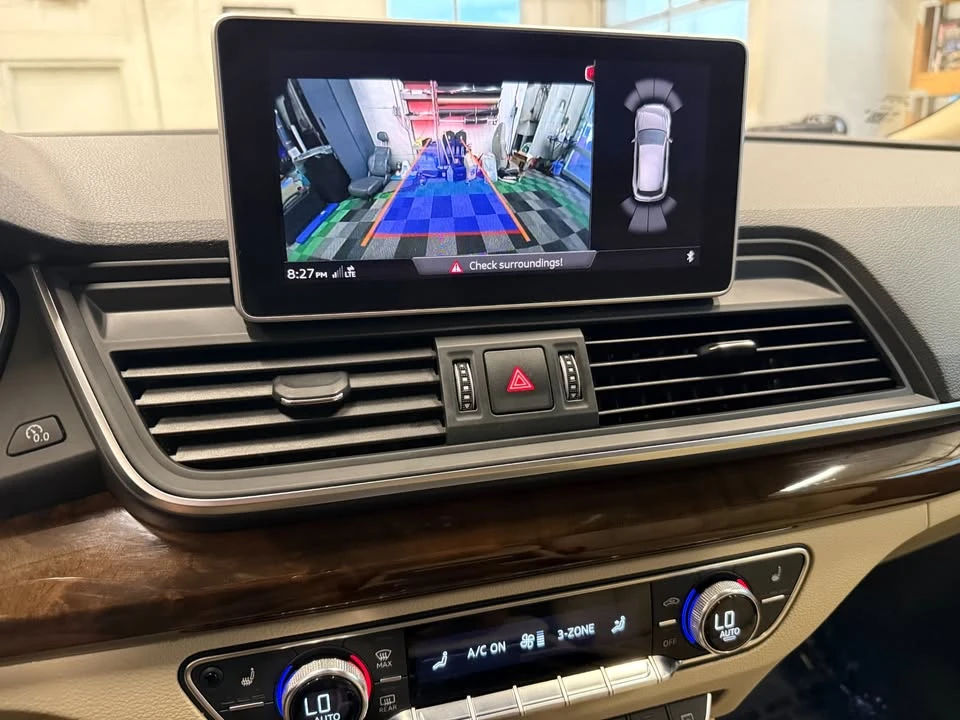 2018 Audi FY Q5 - Image 15 of 20