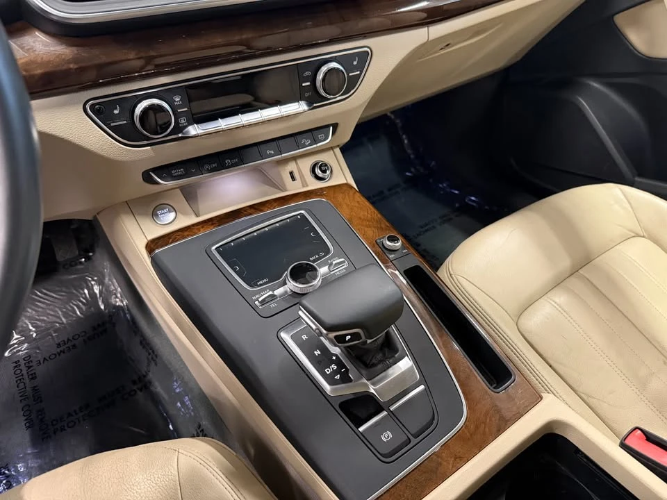 2018 Audi FY Q5 - Image 12 of 20