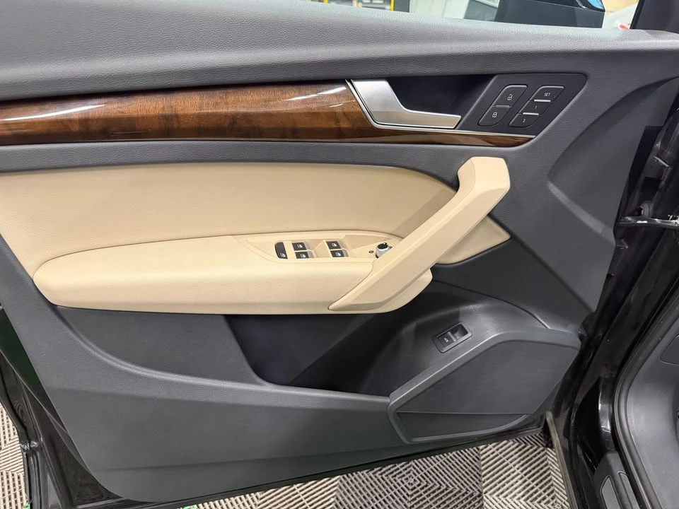 2018 Audi FY Q5 - Image 17 of 20
