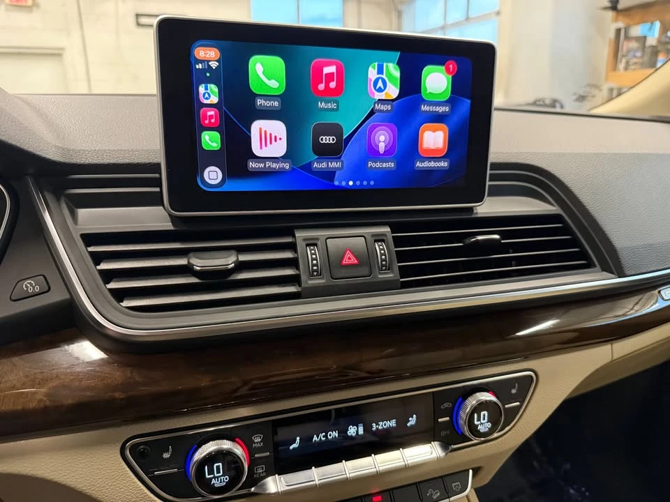 2018 Audi FY Q5 - Image 16 of 20