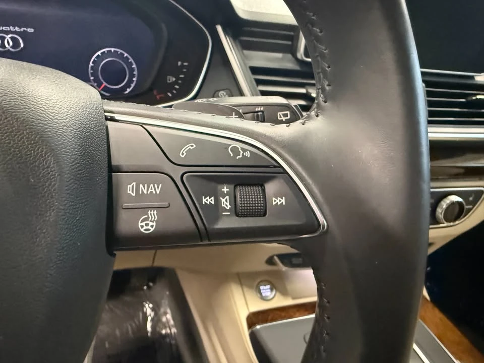 2018 Audi FY Q5 - Image 19 of 20