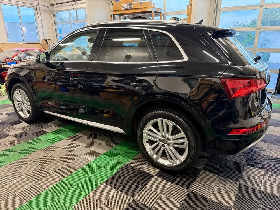2018 Audi FY Q5 - Image 6 of 20