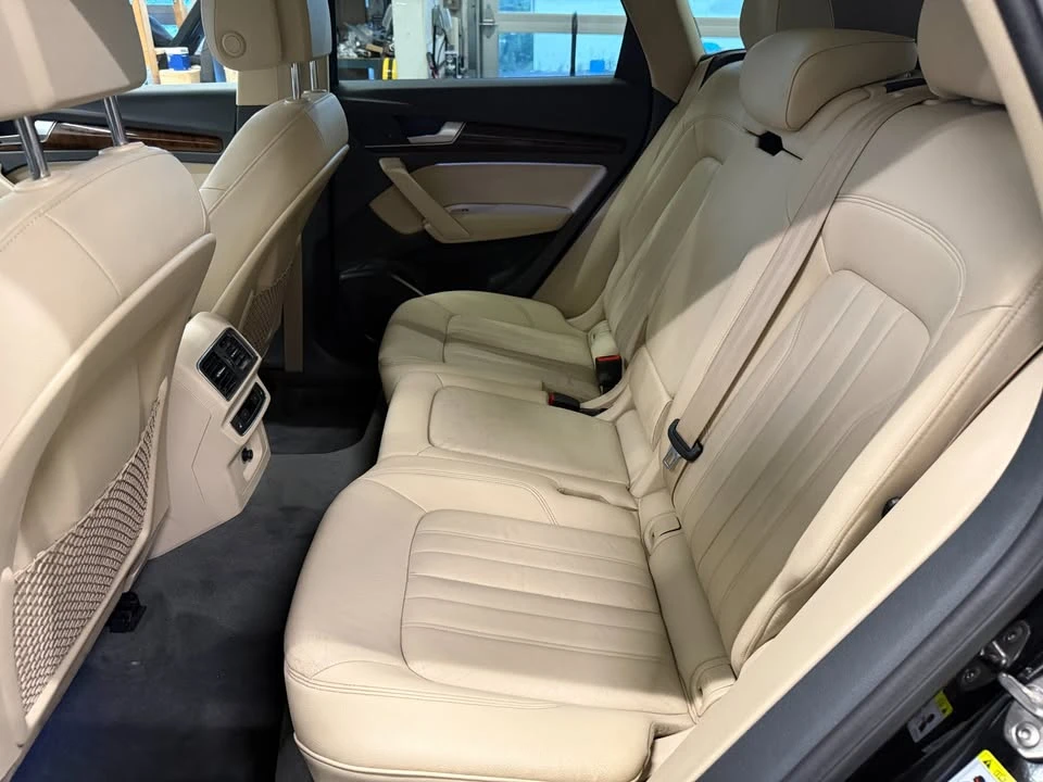 2018 Audi FY Q5 - Image 10 of 20