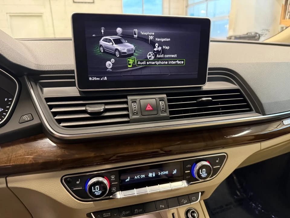 2018 Audi FY Q5 - Image 13 of 20