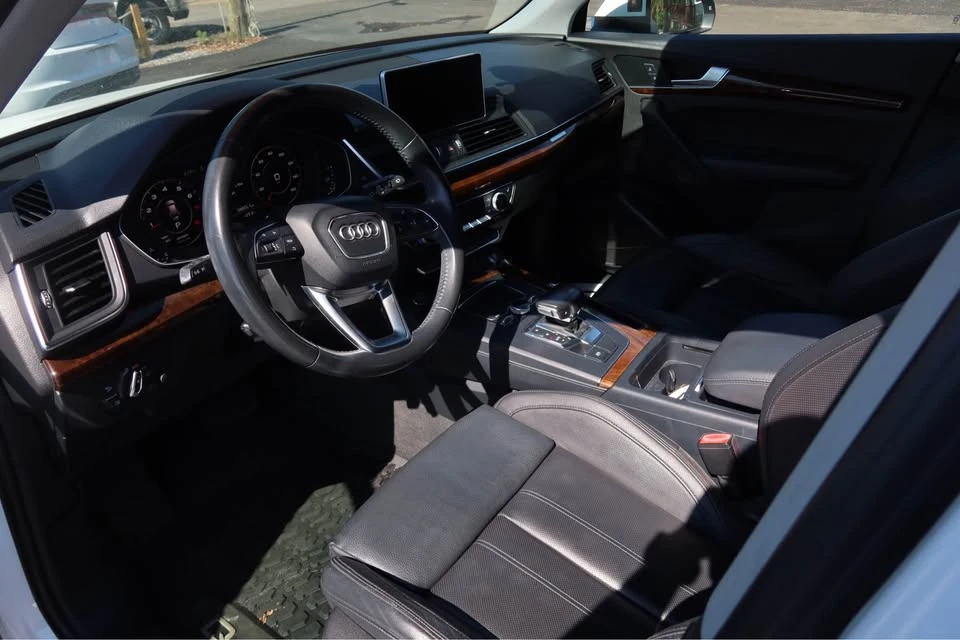 2018 Audi FY Q5 - Image 6 of 10