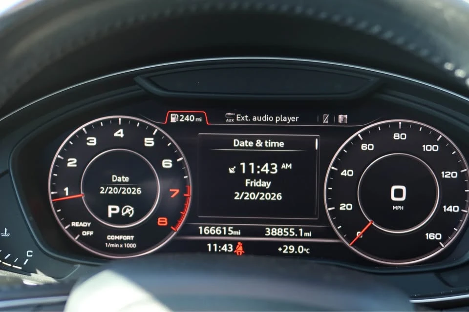 2018 Audi FY Q5 - Image 7 of 10
