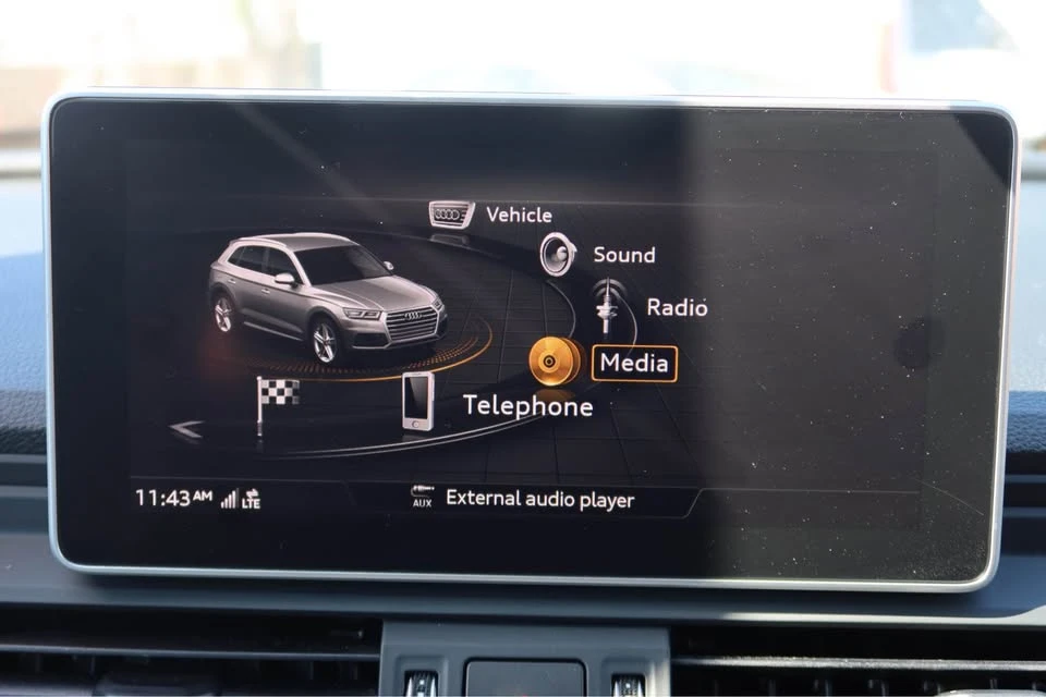 2018 Audi FY Q5 - Image 8 of 10