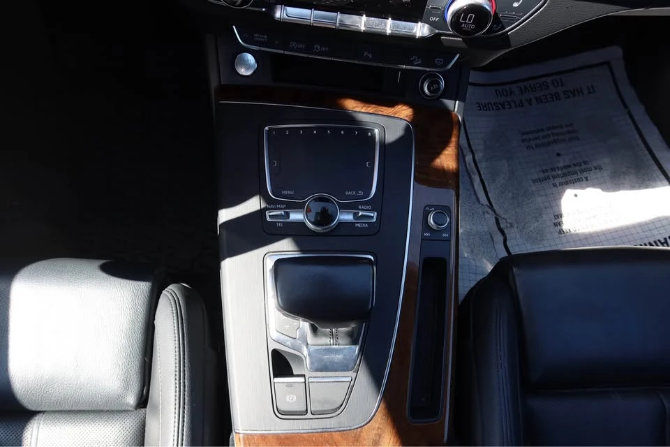 2018 Audi FY Q5 - Image 9 of 10