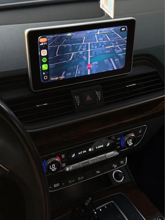 2018 Audi FY Q5 - Image 12 of 13