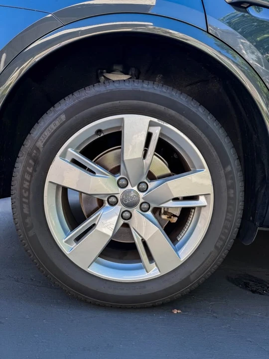 2018 Audi FY Q5 - Image 8 of 9