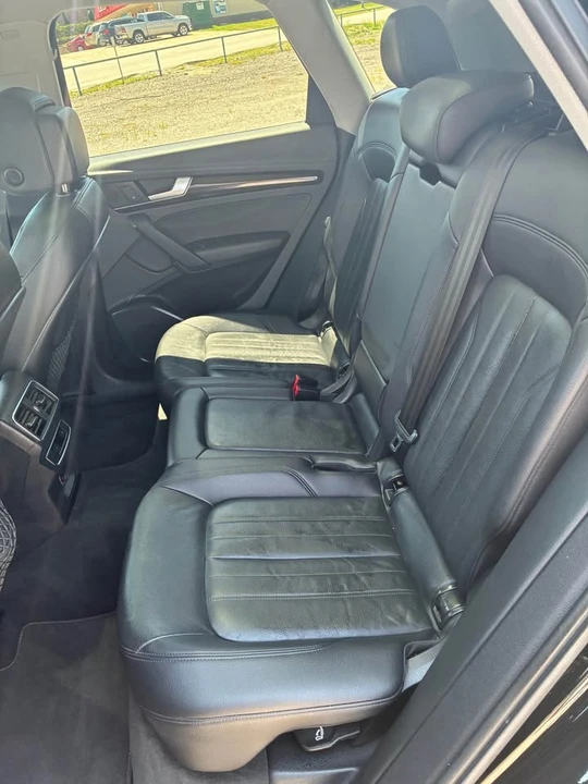 2018 Audi FY Q5 - Image 12 of 20