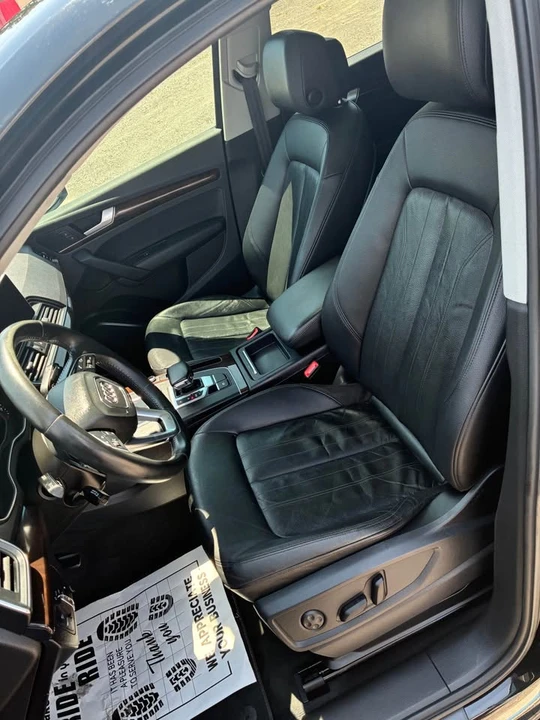 2018 Audi FY Q5 - Image 10 of 20