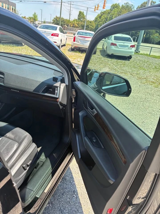 2018 Audi FY Q5 - Image 17 of 20