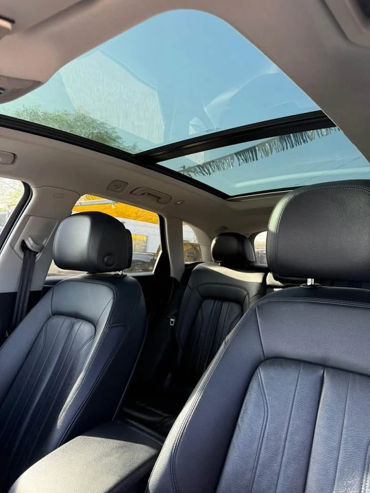 2018 Audi FY Q5 - Image 9 of 12