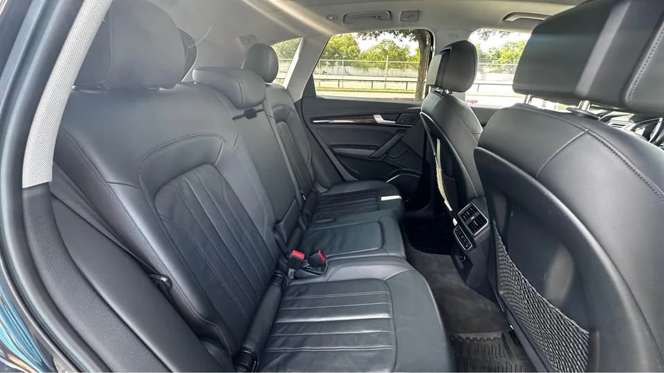 2018 Audi FY Q5 - Image 6 of 6