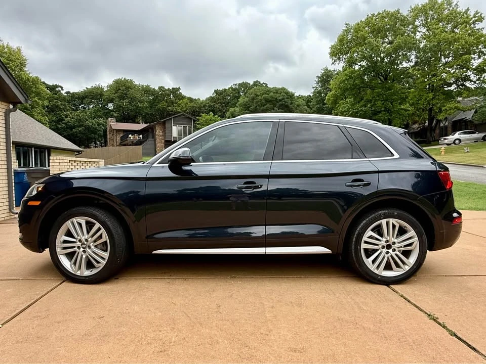 2018 Audi FY Q5 - Image 2 of 11