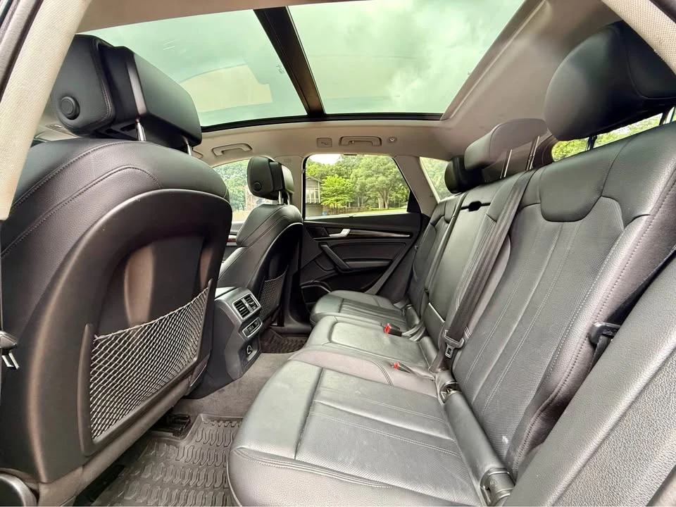 2018 Audi FY Q5 - Image 11 of 11