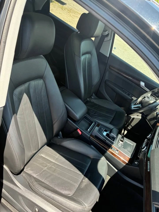 2018 Audi FY Q5 - Image 18 of 20